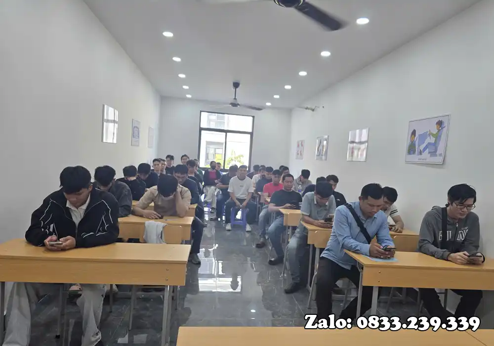 Học phí học bằng lái xe ô tô hạng B Học phí học bằng lái xe ô tô hạng B